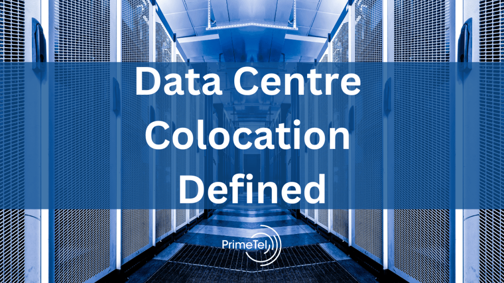 What Is Colocation Hosting? An Introduction