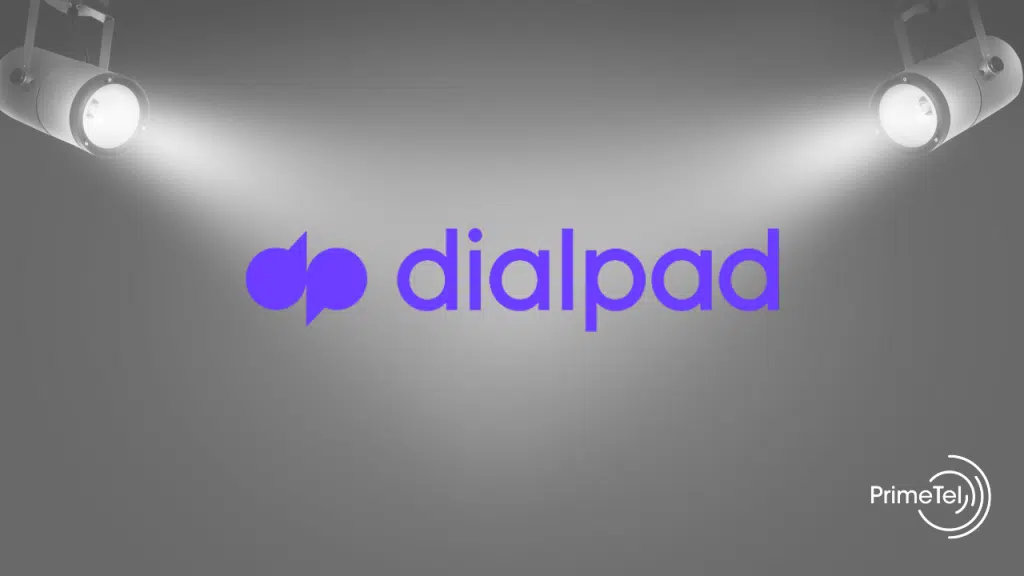 Dialpad: An Introduction