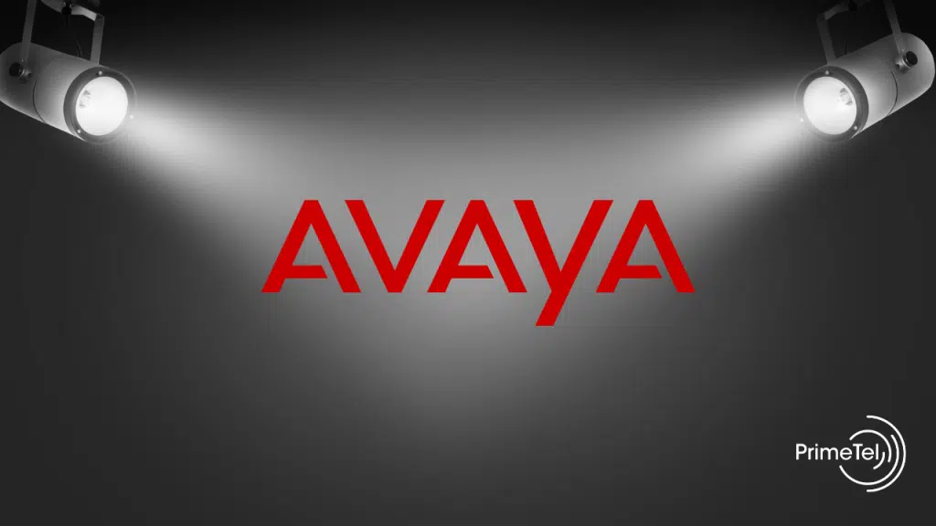 The Avaya Portfolio: UCaaS, CCaaS, and CPaaS