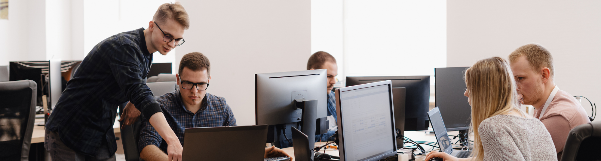 Cloud Contact Centre Solutions Explained: What They Are and Why UK Businesses Are Moving Away From On-Premises
